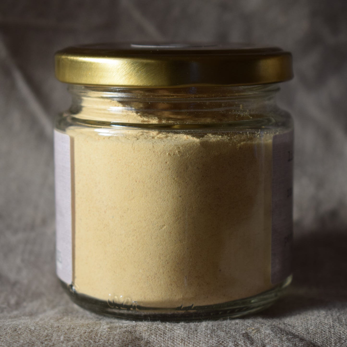 100% pure lion's mane powder 30g