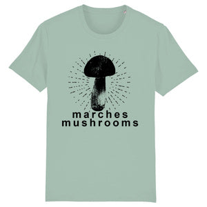 organic cotton tees