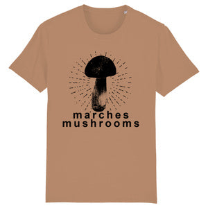 organic cotton tees