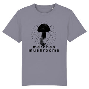 organic cotton tees