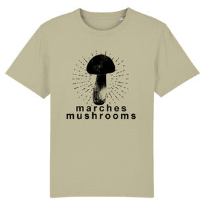 organic cotton tees