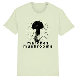 organic cotton tees