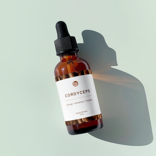 cordyceps extract